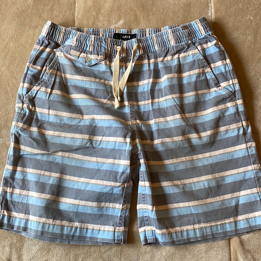 Mens shorts, 30”